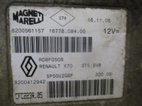 фото thumb №3, Бортовий комп'ютер 8200561157 renault master ii 03-10r.