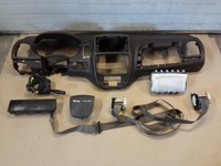 фото thumb №1, Town country приборная панель подушка ремни