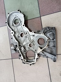 фото thumb №1, Защита крышка распределительный вал master ii nissan interstar 2.5 dci g9u 8200018628