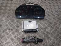 фото thumb №1, Набір стартовий passat b5 1.9 tdi 038906018n