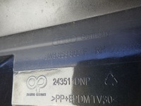 фото thumb №7, Audi a5 sportback 8w 8w8 20- молдинг поріг поріг правий