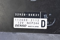 фото thumb №9, Імобілайзер комп'ютер набір suzuki gsx-s 1000a 150 km 15r