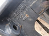 фото thumb №9, Коробка na акумулятори основа акумулятор scania r s ntg ngs