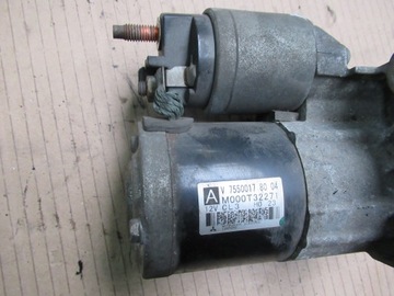 фото thumb №3, Citroen c4 1.6vti стартер 75500178004