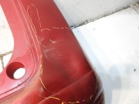 Бампер задний задний lkrd peugeot 5008 1 9686198277 Цена, фото thumb