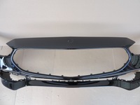 фото thumb №8, Mercedes c-klasa a206 w206 2021 2022 передній бампер перед