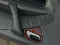Обшивка обивка дверь правая правый перед mercedes ml w163 европа Цена, фото thumb