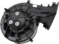 фото thumb №1, Opel vectra c signum вентилятор воздуходувка обдув 007013e europa