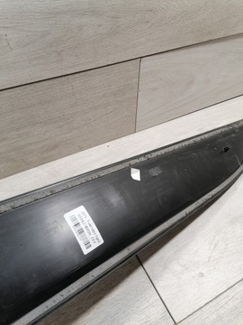 фото thumb №8, Macan планка двері праві перед 95b837890g