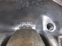 фото thumb №8, Vw seat skoda audi 1.6 tdi clh clx cxx dgt поршень 79l121 do шатун 03la