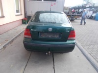 фото thumb №8, Golf iv bora дизель спидометр 1j0919861b 640tys km