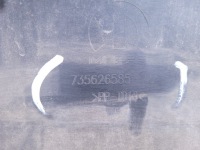 фото thumb №11, Fiat tipo ii | бампер задняя задний hb liftback 735626585 | 0252