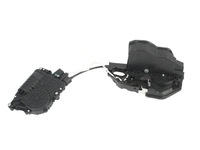 фото thumb №1, Замок дверь левый задняя bmw 7 f01 f02 f03 f04