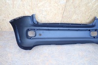 фото thumb №9, Fiat panda 3 iii бампер задний задняя 735520701