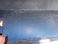 фото thumb №10, Honda civic x 16- молдинг порог правая