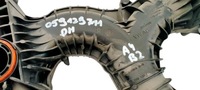 фото thumb №4, Audi a4 a6 q7 3.0 tdi коллектор всасывающий 059129711dm