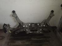 фото thumb №1, Volvo xc70 підрамник задня поворотний кулак важіль 2001-2006