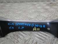 фото thumb №5, Ручка дверь левый перед kia sportage iv 1k keyless