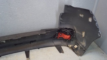 фото thumb №12, Peugeot 3008 бампер зад pdc z1906