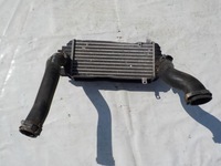 фото thumb №4, Kia optima iii 1.7 crdi 10- радиатор интеркулер