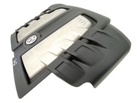 фото thumb №6, Vw phaeton touareg 3.0 tdi дизель кришка захист двигуна верхній 059103925ap