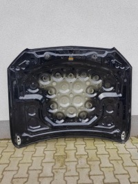 Капот кришка двигуна mercedes e-klasa a2138870203 Недорого, фото thumb