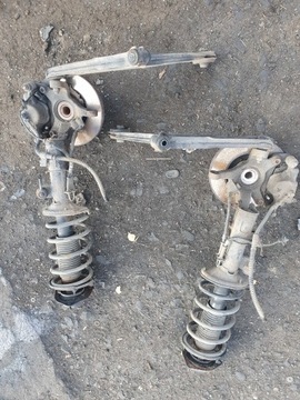 фото thumb №8, Корпус кермо замок запалювання захист hyundai getz 05r 1.1 benz 05-07