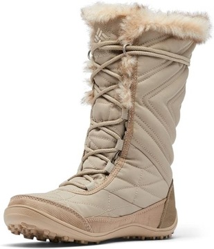 Женские туфли Columbia Minx Mid III, размер 40