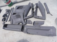 фото thumb №9, Захист стійка перед lub задня toyota celica vii