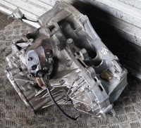 фото thumb №8, Коробка передач передач chevrolet captiva 2.0 vcdi 16v 150km ew4357 2010