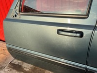 фото thumb №11, Jeep commander xh xk дверь левый перед оригинал w цвет