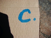 фото thumb №11, Honda civic x type r молдинг задняя левая