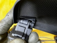 Комплект ручки тримачі бардачок стельовий mercedes cls w218 Київ, фото thumb