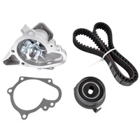 фото thumb №7, Ремень аварийный + роликовая насос водяная do hyundai atos i10 getz 1.1