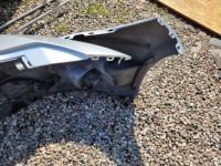 фото thumb №10, Бампер передний перед fiat tipo ii 2 hb