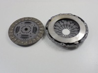 фото thumb №6, Trafic ii 1.9dci сцепление полный oryg