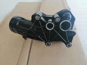 фото thumb №1, Корпус фильтра масла alfa romeo giulia 2.2