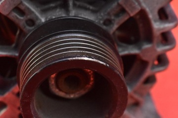 фото thumb №7, Генератор 89212970 mercedes a-klasa w168 1.9 8v 125 km 97-01