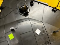 фото thumb №6, Захист заглушка тунель права dacia sandero iii 2021r