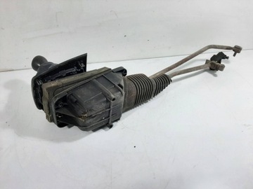 фото thumb №11, Audi a4 b7 универсал 1.6 06r выборщик домкрат коробки передач