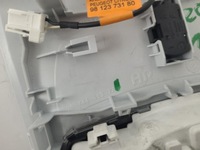 фото thumb №5, Лампа освещение потолочный peugeot 208 i 1.6 blue 9674441377