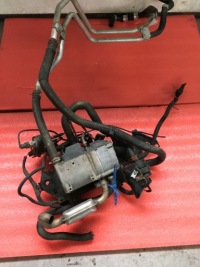 фото thumb №1, Renault trafic iii vivaro webasto обогреватель дополнительные