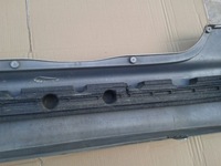 фото thumb №12, Бампер зад задній абсорбер mercedes w168 a-klasa рестайлінг 01-04 a1688850225 761