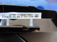 фото thumb №16, Зеркало левая audi e-tron 4ke 10pin европа