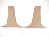 фото thumb №16, Защита корпус стойка правая левая b bmw e83 x3