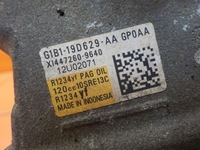 фото thumb №5, Ford ka plus 1.2 ti-vct 18r компресор кондиціонера