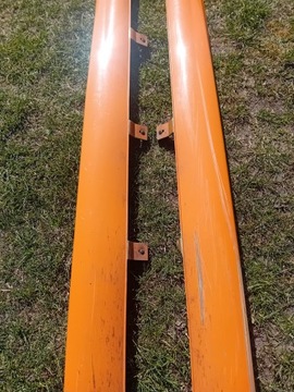 фото thumb №3, Leon ii cupra fr планка порогова поріг лівий lub правий