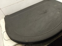 фото thumb №9, Полиця багажника задня задня renault laguna 3 iii