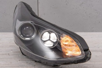 фото thumb №14, Kia sportage iv ql 2016-2018 передній рестайлінг лампа передня права led 92102f1010
