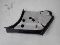 фото thumb №5, Mercedes s w220 обшивка салона правая пол